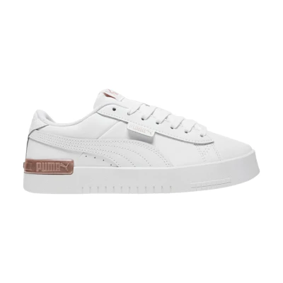(GS) Puma Jada 'White Rose Gold'