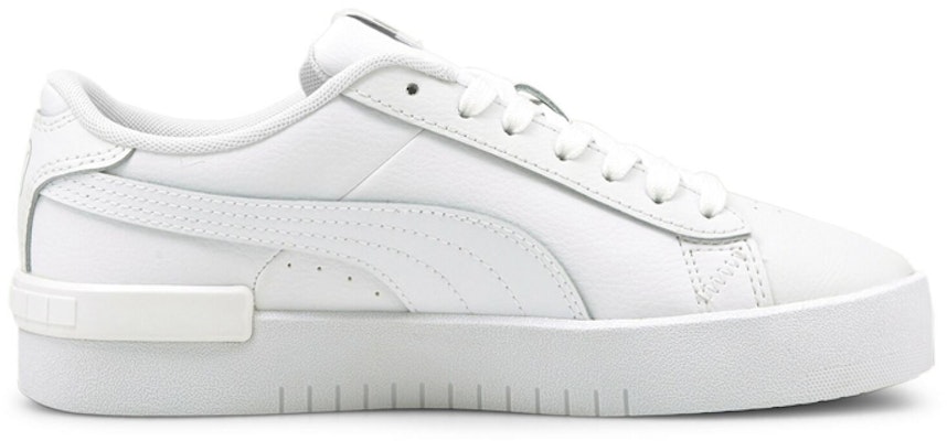 (小学) 彪马 Jada '白银色' 381990-02 Order (小学) 彪马 Jada '白银色' 381990-02