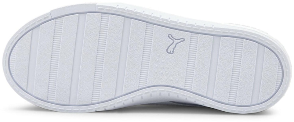 (Grade School) Puma Jada 'White Silver' 381990-02 Purchase (Grade School) Puma Jada 'White Silver' 381990-02