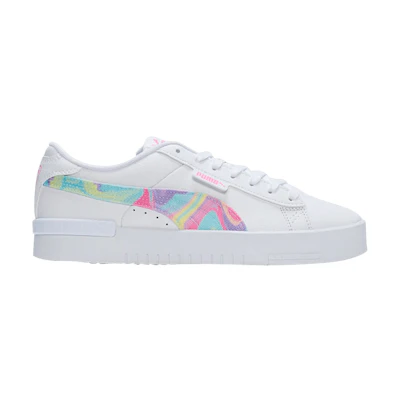 (GS) Puma Jada Little Kid 'Swirl'