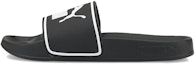 Buy (Kanak-Kanak) Puma Leadcat 2.0 Slide 'Hitam Putih' 384434-01