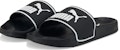 (Kanak-Kanak) Puma Leadcat 2.0 Slide 'Hitam Putih' 384434-01