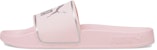 (Grade School) Puma Leadcat 2.0 Slide 'Chalk Pink Silver' Terhad Kanak-kanak 384434-05