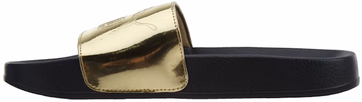 (Grade School) Puma Leadcat Mirror 'Gold Black' 367220-01 (Grade School) Puma Leadcat Mirror 'Gold Black' 367220-01