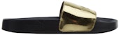 (Kanak-Kanak) Puma Leadcat Mirror 'Emas Hitam' 367220-01