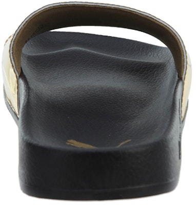 (Grade School) Puma Leadcat Mirror 'Gold Black' 367220-01 Shop (Grade School) Puma Leadcat Mirror 'Gold Black' 367220-01