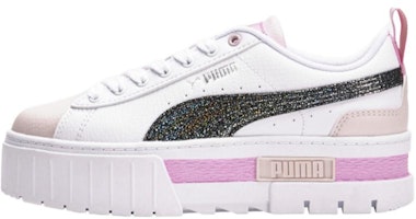 (Grade School) Puma Mayze 'Aurora' 385768-01 (Grade School) Puma Mayze 'Aurora' 385768-01