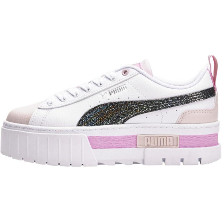 (Grade School) Puma Mayze 'Aurora' 385768-01