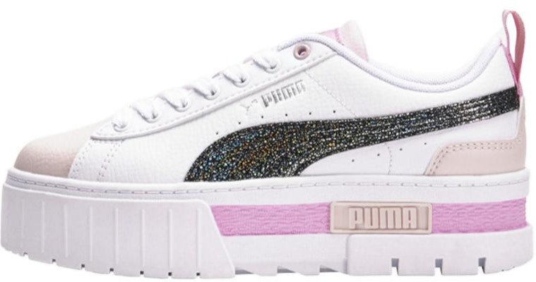 (Grade School) Puma Mayze 'Aurora' 385768-01 Buy (Grade School) Puma Mayze 'Aurora' 385768-01