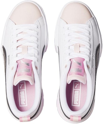 (Grade School) Puma Mayze 'Aurora' 385768-01 Order (Grade School) Puma Mayze 'Aurora' 385768-01