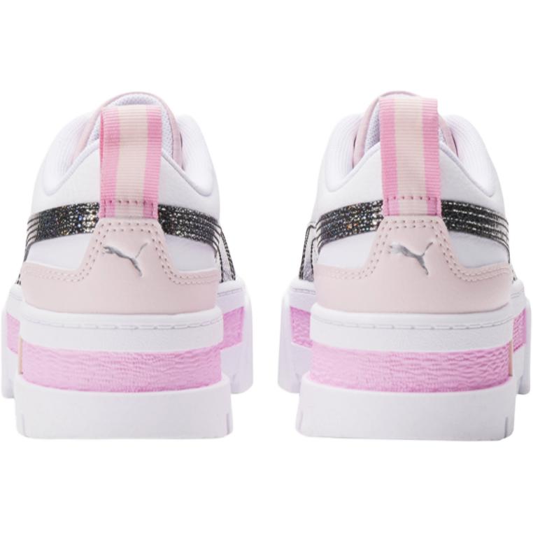 Lookbook (學齡兒童) Puma Mayze 'Aurora' 385768-01