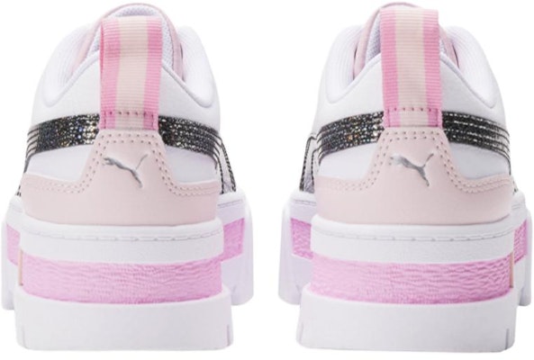 (Grade School) Puma Mayze 'Aurora' 385768-01 Lookbook (Grade School) Puma Mayze 'Aurora' 385768-01