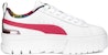 (Sekolah Rendah) Puma Mayze 'Vacay Queen - Putih Merah Jambu' 389666-03