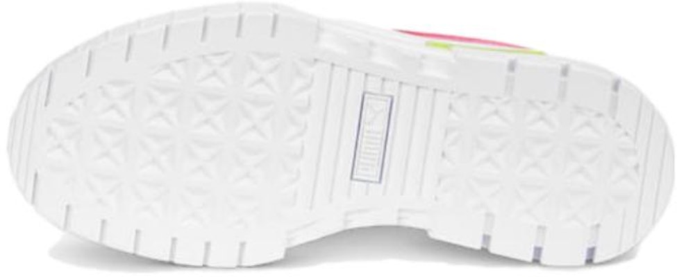 (Grade School) Puma Mayze 'Vacay Queen - White Pink' 389666-03 Purchase (Grade School) Puma Mayze 'Vacay Queen - White Pink' 389666-03