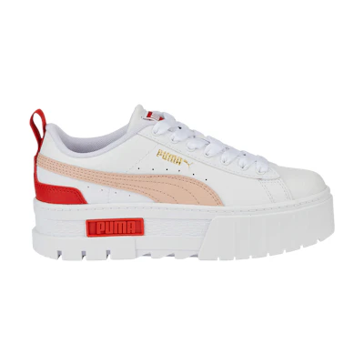 (GS) Puma Mayze 'White Rose Quartz'