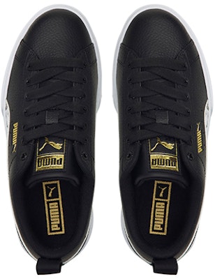 (Grade School) Puma Mayze 'Wild - Black Leopard' 385696-02 Lookbook (Grade School) Puma Mayze 'Wild - Black Leopard' 385696-02