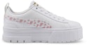 Order (Grade School) Puma Mayze 'Liar Putih - Harimau Bintang' 385696-01