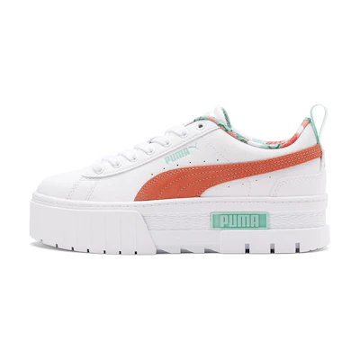 (GS) Puma Mayze Aura 2 'Flower'