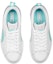 Shop Puma Mayze Leather 'White Mint' (Sekolah Rendah) 384527-14
