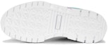 Details for Puma Mayze Leather 'White Mint' (Sekolah Rendah) 384527-14