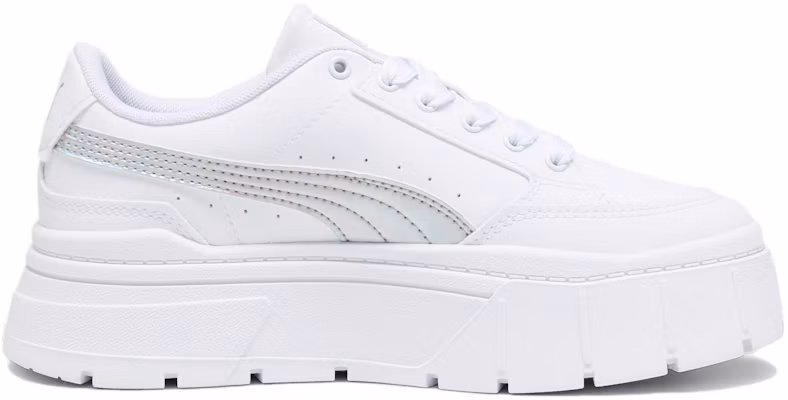 (Grade School) Puma Mayze Stack Big Kid 'Iridescent' 392868-01 Order (Grade School) Puma Mayze Stack Big Kid 'Iridescent' 392868-01