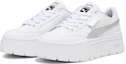 Lookbook (Grade School) Puma Mayze Stack Big Kid 'Iridescent' 392868-01