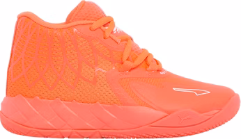 (Grade School) Puma MB.01 Little Kid 'Breast Cancer Awareness' 396831-01 (Grade School) Puma MB.01 Little Kid 'Breast Cancer Awareness' 396831-01