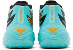 Details for (小學)Puma MB.02 '蜂巢' 377616-01
