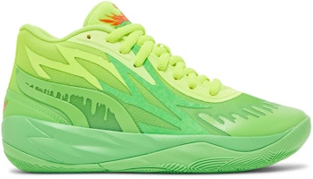 (Grade School) Puma MB.02 'Slime' 377610-01 (Grade School) Puma MB.02 'Slime' 377610-01