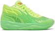 Buy Puma MB.02 'Slime' Kanak-Kanak Sekolah Rendah 377610-01