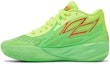 Lookbook Puma MB.02 'Slime' Kanak-Kanak Sekolah Rendah 377610-01