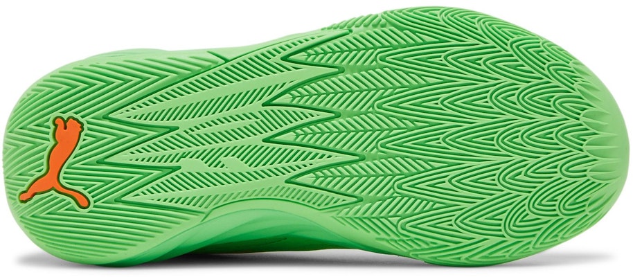 Puma MB.02 'Slime' Kanak-Kanak Sekolah Rendah 377610-01 Shop Puma MB.02 'Slime' Kanak-Kanak Sekolah Rendah 377610-01