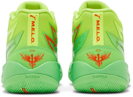 Puma MB.02 'Slime' Kanak-Kanak Sekolah Rendah 377610-01 Details for Puma MB.02 'Slime' Kanak-Kanak Sekolah Rendah 377610-01