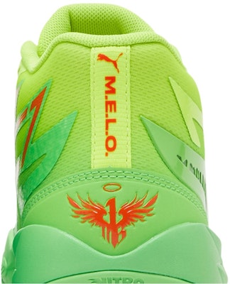 Puma MB.02 'Slime' Kanak-Kanak Sekolah Rendah 377610-01 Sizing Puma MB.02 'Slime' Kanak-Kanak Sekolah Rendah 377610-01