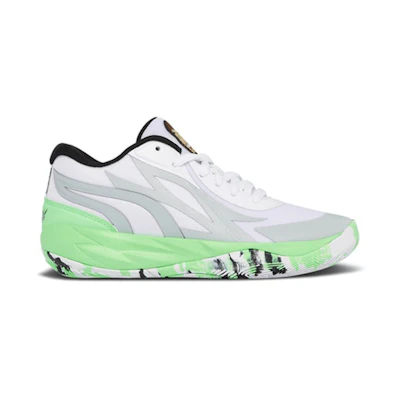 (GS) Puma MB.02 Lo Jr 'LaMel-O'