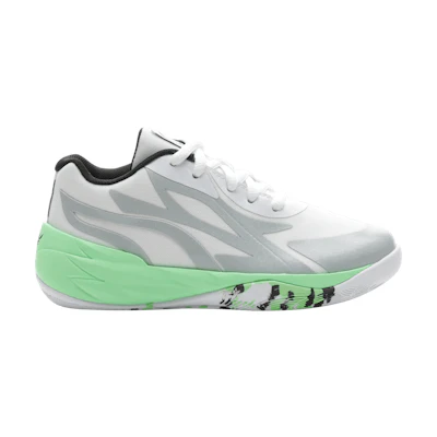 (GS) Puma MB.02 Lo Little Kid 'LaMel-O'