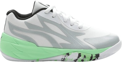 (Grade School) Puma MB.02 Lo Little Kid 'LaMel-O' 395990-01 (Grade School) Puma MB.02 Lo Little Kid 'LaMel-O' 395990-01