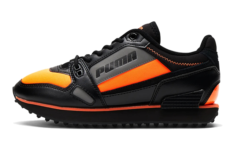 (Grade School) Puma Mile Rider 'Bright Peaks' 380401-01