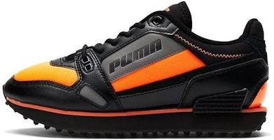 (Grade School) Puma Mile Rider 'Bright Peaks' 380401-01 (Grade School) Puma Mile Rider 'Bright Peaks' 380401-01