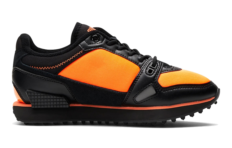 Order Puma Mile Rider ''Bright Peaks'' (Kinderschoenen) 380401-01