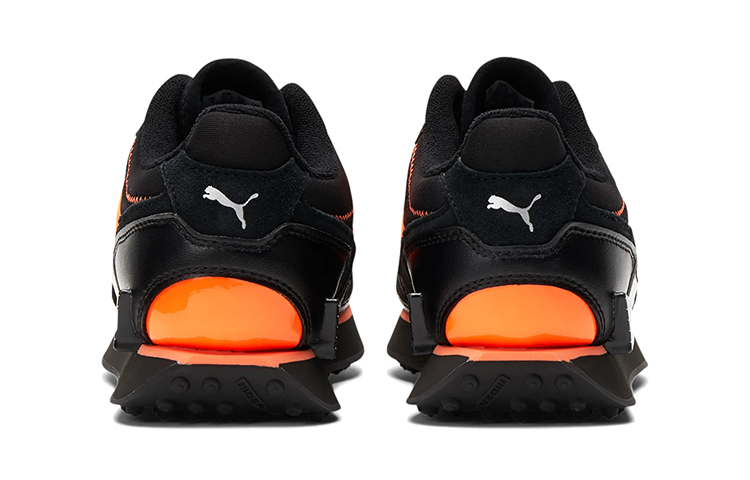 Shop Puma Mile Rider ''Bright Peaks'' (Kinderschoenen) 380401-01