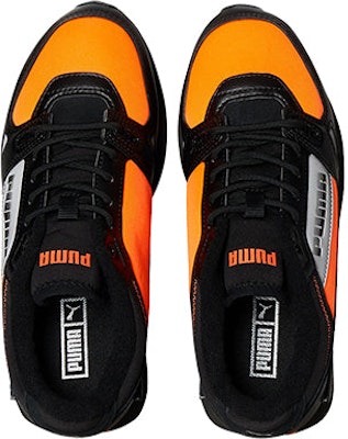 (Kanak-Kanak) Puma Mile Rider 'Bright Peaks' 380401-01 Shop (Kanak-Kanak) Puma Mile Rider 'Bright Peaks' 380401-01