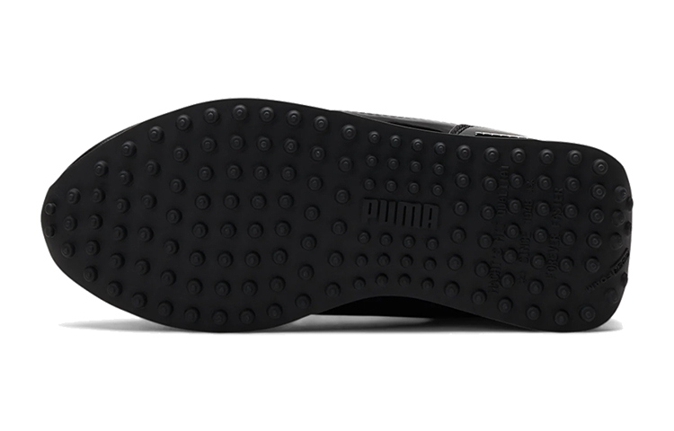 Details for Puma Mile Rider ''Bright Peaks'' (Kinderschoenen) 380401-01