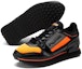Details for (Kanak-Kanak) Puma Mile Rider 'Bright Peaks' 380401-01