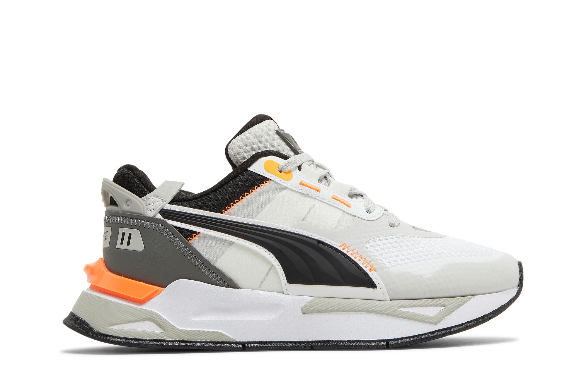 Buy GS プーマ ミラージュ スポーツ 白/キャッスルロック 384510-01