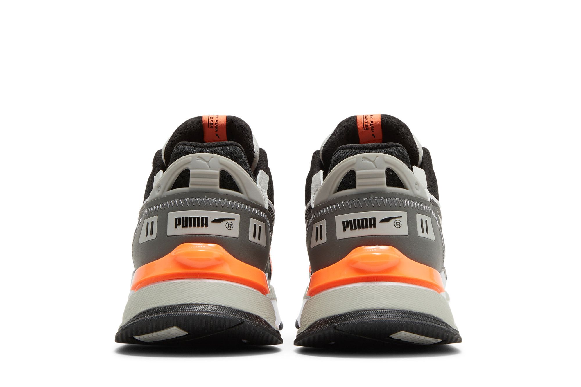 Details for GS プーマ ミラージュ スポーツ 白/キャッスルロック 384510-01