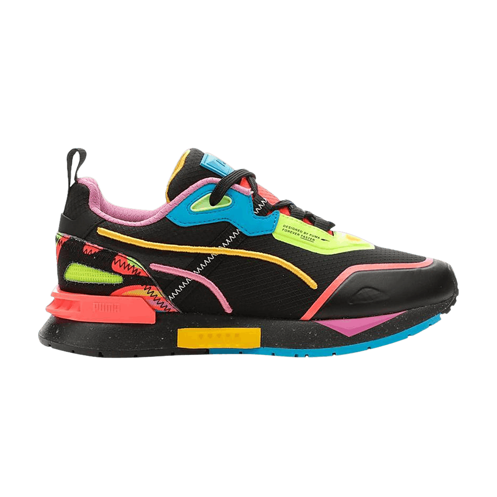 Buy (Sekolah Dasar) Puma Mirage Tech 'Lava' 389046-01