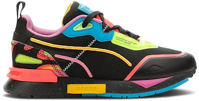 (Grade School) Puma Mirage Tech 'Lava' 389046-01 (Grade School) Puma Mirage Tech 'Lava' 389046-01