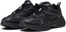 Lookbook (Kanak-Kanak) Puma Morphic Base Besar 'Hitam Kuat Kelabu' 394377-04