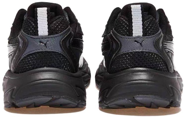 (Grade School) Puma Morphic Base Big Kid 'Black Strong Grey' 394377-04 Shop (Grade School) Puma Morphic Base Big Kid 'Black Strong Grey' 394377-04